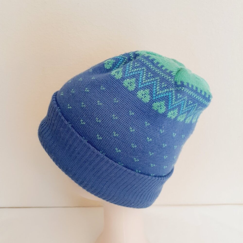 Obermeyer Knit Hat